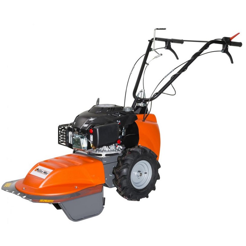Καταστροφέας Χόρτων OLEO MAC DEB 528 Βενζινοκίνητος 225cc